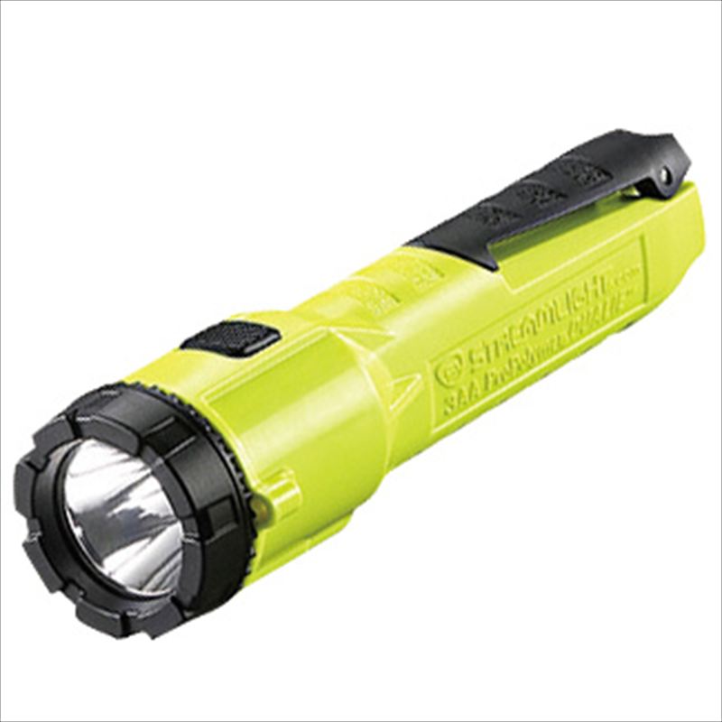 STREAMLIGHT ストリームライト プロポリマー デュアリー 黄色 電池無し 68751