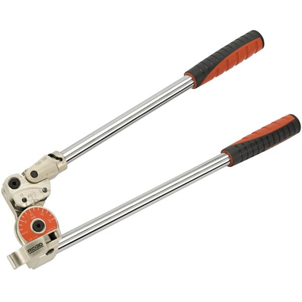 RIDGID リジッド 38043 606 レバータイプベンダー 3/8\
