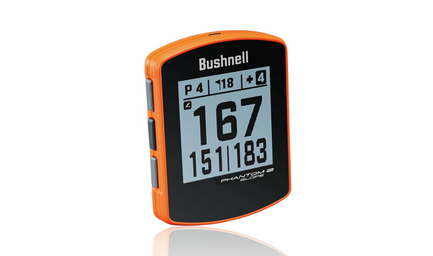 楽天市場】ブッシュネル ゴルフ ウィングマン GPSスピーカー BUSHNELL