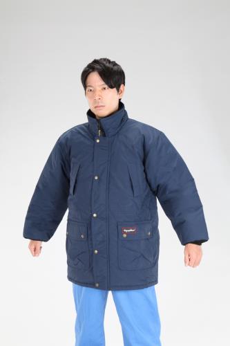 エスコ EA915GD-253 [XL] 防寒上衣