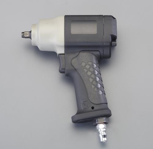 エスコ EA155EA-2 3/8”DR エアーインパクトレンチ