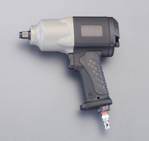 エスコ EA155EB-2 1/2”DR エアーインパクトレンチ