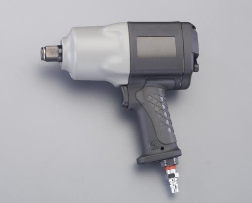 ＼当店排他的権利 全商いもの尖んがりさらに10倍／ エスコ EA155EC-1 3/4”DR エアーインパクトレンチ