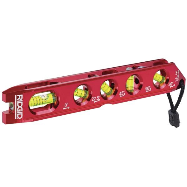 RIDGID リジッド 36248 500UM トルペド・レベル 216M-