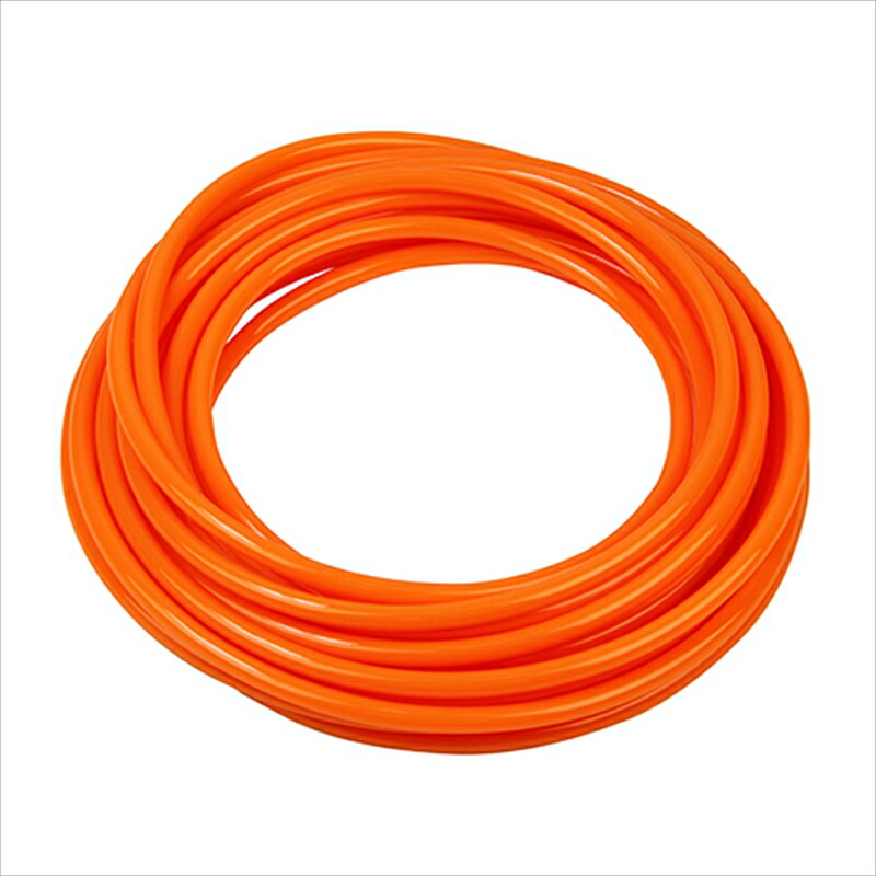 SK11 PUチューブФ10×10m TU1065YR2-10