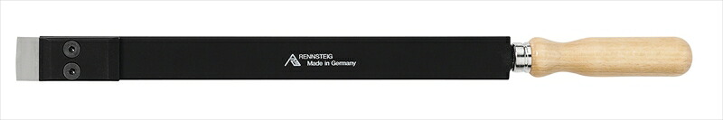 ＼全品ポイントアップ／ RENNSTEIG レンシュタイグ 465 030 0 UES 超硬フラットスクレーパー 330x30x5mm｜無線計画 インカムショップ