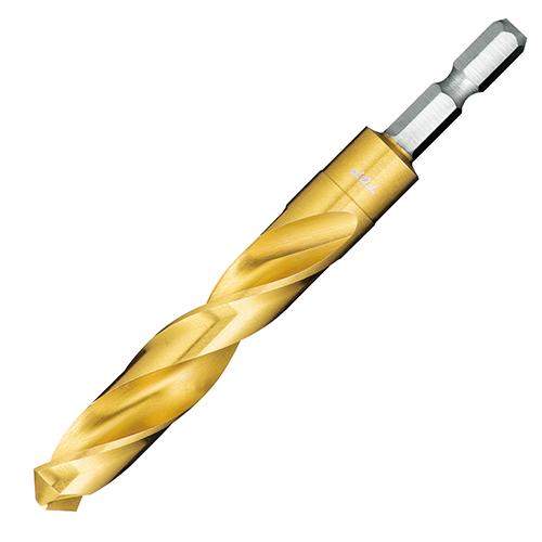 TOP 六角シャンクコバルトドリル EOD-12.0G
