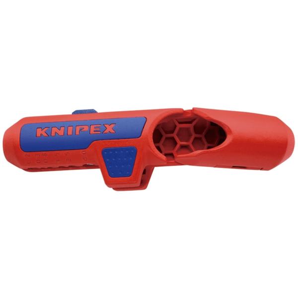 KNIPEX クニペックス 1695-01 ユニバーサルエルゴストリップ(SB)