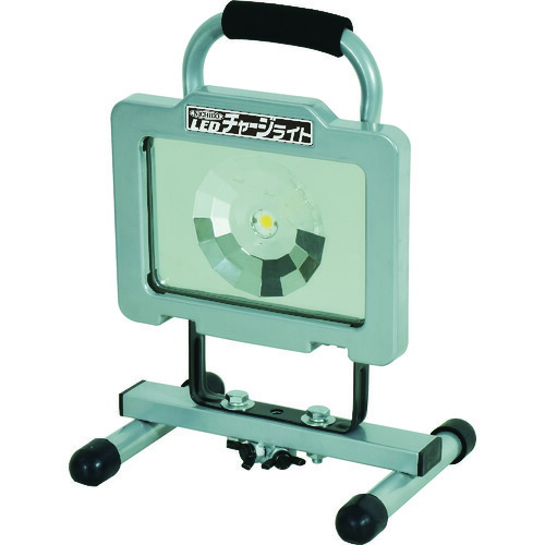 ニチドウ NICHIDO 充電式LEDチャージライト20W BAT-20MS