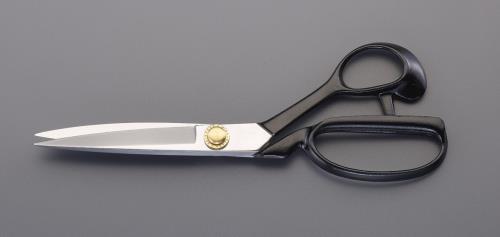 エスコ EA540AS-3 240mm はさみ・裁ち