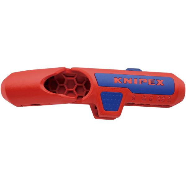 KNIPEX クニペックス 1695-02 ユニバーサルエルゴストリップ(SB)左用
