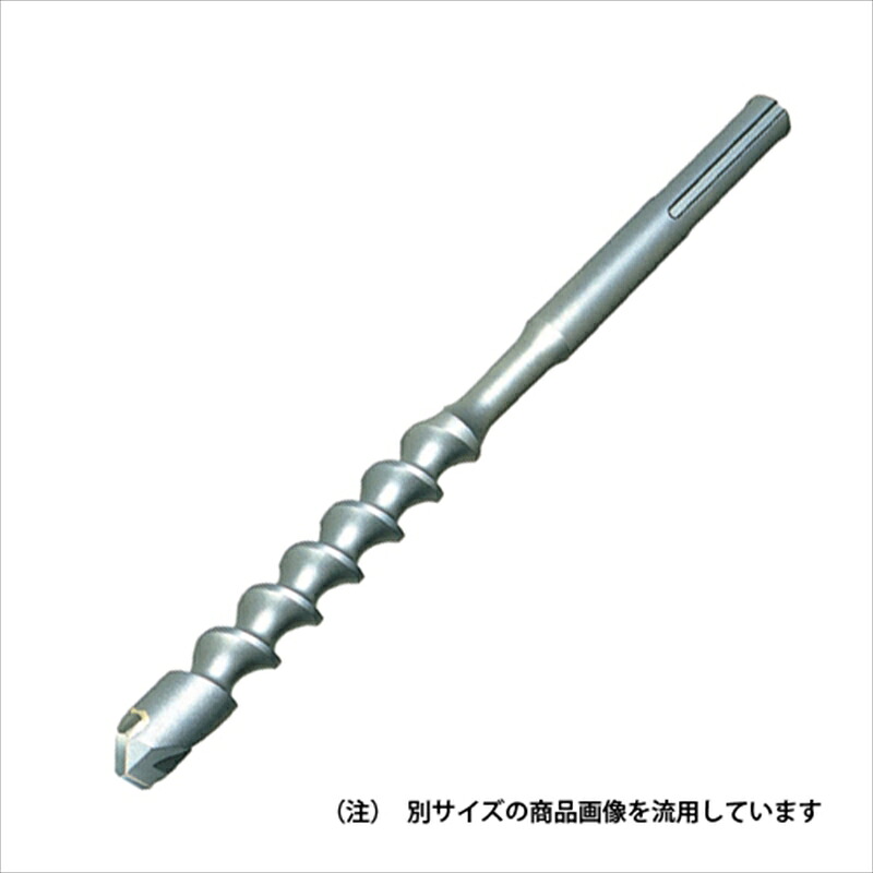 ＼当店排他的権利 全商いもの尖んがりさらに10倍／ ミヤナガ SDS-maxビット305L MAX380