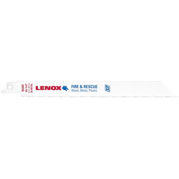 LENOX レノックス 20535B850R .セーバーソーブレード25マイ850R/25