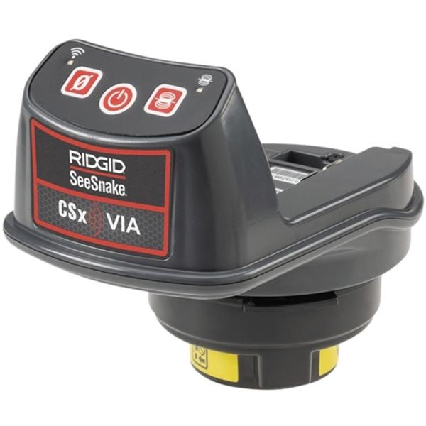 RIDGID リジッド 66523 CSX VIA（ヴィア）