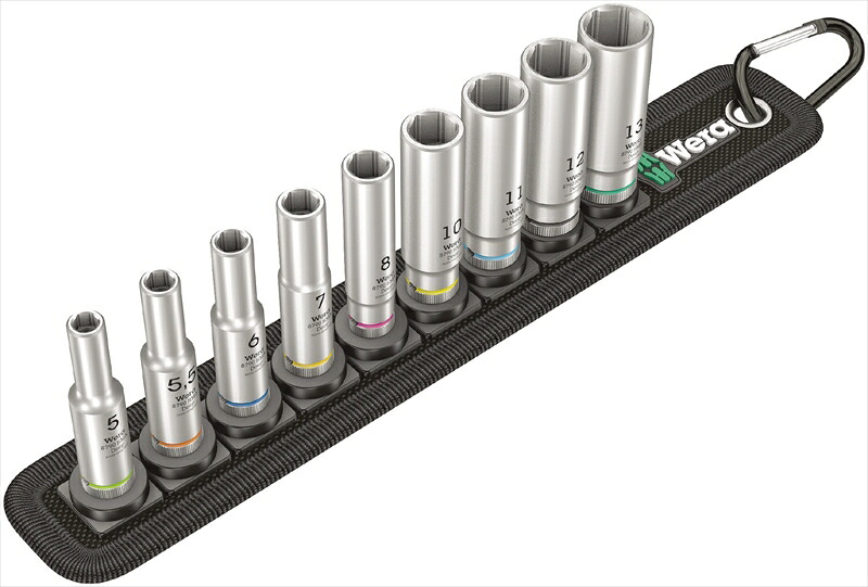 WERA ベラ 004525 1/4\