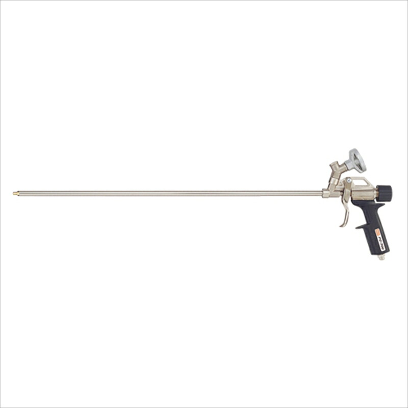＼当店排他的権利 全商いもの尖んがりさらに10倍／ MAX 質問用紙火器 ロングノズル FG-700