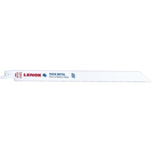 LENOX レノックス T1903066 セーバーソー 250X10/14T 25枚 B050R