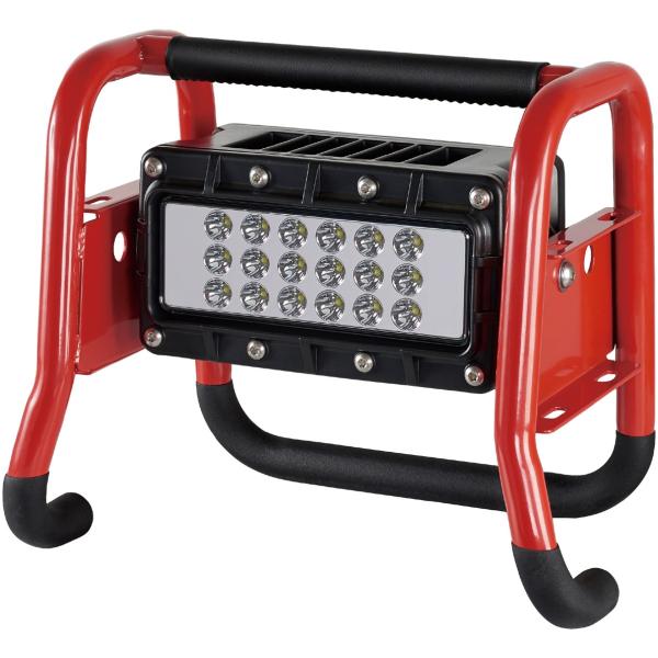 STREAMLIGHT ストリームライト 46003 ポータブルシーンライト2 100V 赤