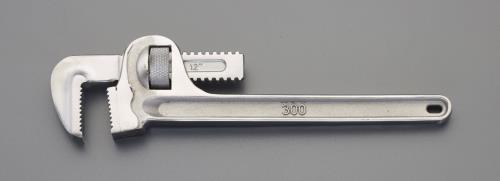 ＼当店排他的権利 全商いもの尖んがりさらに10倍／ エスコ EA546BS-3 300粍 配管鍵(ステンレス鋼製)