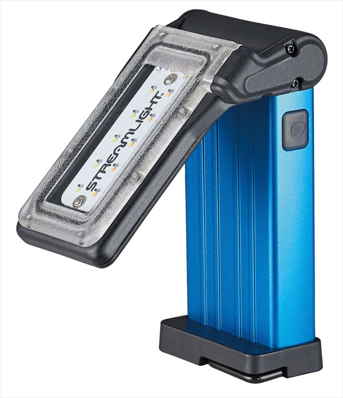 STREAMLIGHT ストリームライト フリップメイト USB ブルー 61502