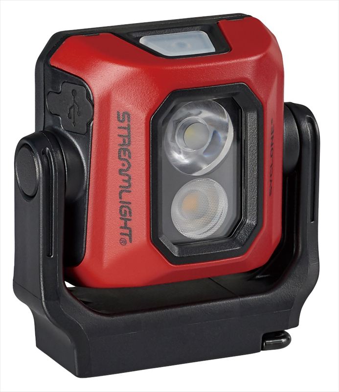 ＼当店制限事項！さらに尖んがり最高限度10倍／ STREAMLIGHT 流れともし火 低気圧 USB赤いこと 61510 DIY・工具-作業灯・投光器-花・ガーデン・DIY