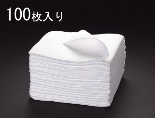 ＼当店制限事項！さらに尖んがり最大限度10倍／ エスコ EA929DH-6 380x455粍 油ねばり着くパッド(水分け隔てる型/100枚) DIY・工具-その他