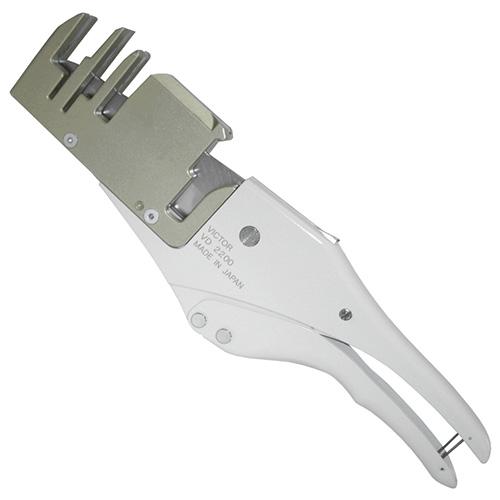 ＼当店排他的権利 全商いもの尖んがりさらに10倍／ 優勝者 エアコンダクトカッター VD2200