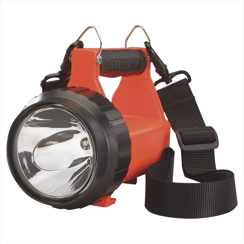 STREAMLIGHT 流れともし火 44450 ファイヤーバルカンLED FM AC100V申し受ける器書き割り