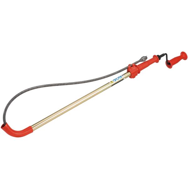 RIDGID リジッド 56658 K-6P クロゼットオーガー