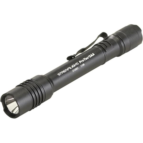 STREAMLIGHT ストリームライト 88033 PT(プロタック)2AA タクティカルLEDライト 10,173円