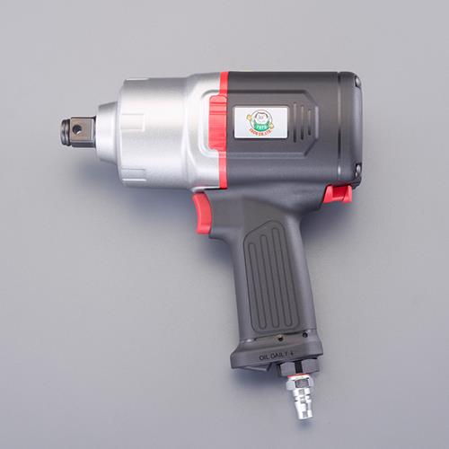 エスコ EA155DL-1 3/4”DR エアーインパクトレンチ