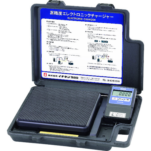 タスコ チャージングスケール TA101CB