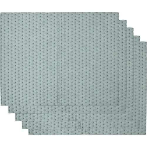 テラモト 吸油シート(オイル・水両用)300×400mm (110枚入) MR-939-402-0
