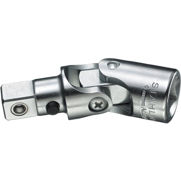 STAHLWILLE スタビレー 510QR (1/2SQ)ユニバーサルジョイント (13021000)