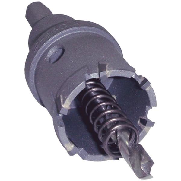 ＼当店制限事項！さらに尖んがり最高限度10倍／ PROCHI PRC-DF60 (JFC-)DF超硬ホルソー 60MM 穴あけ工具用アクセサリー-花・ガーデン・DIY