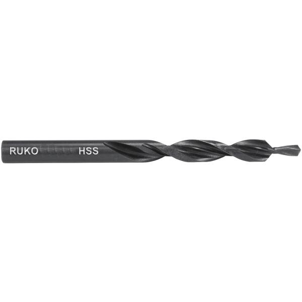 RUKO ルコ 102606 段付ロングせん孔機 90°M10