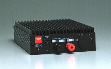 第一電波工業 ダイヤモンド GCR1000 DC･DCコンバーター 無線機