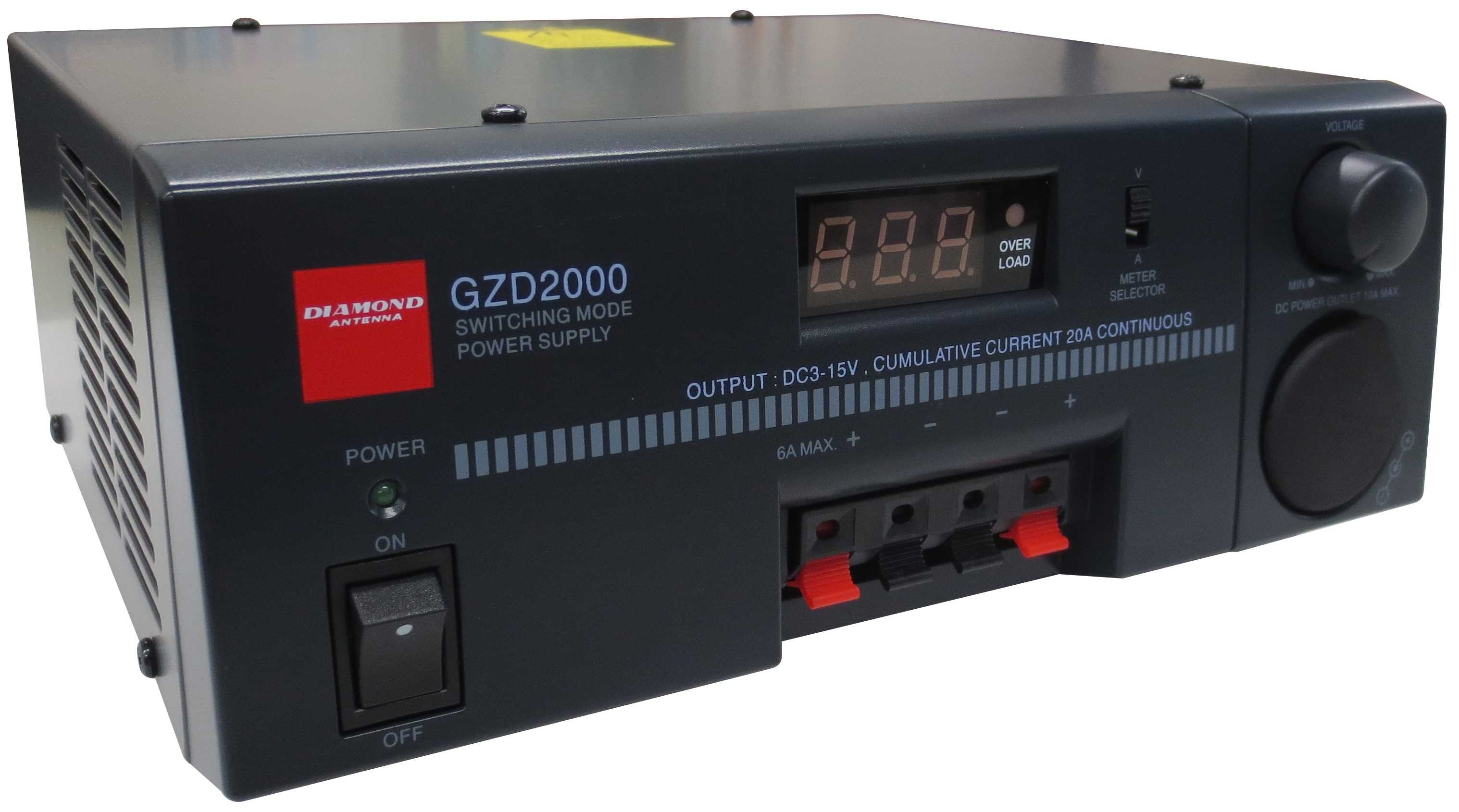 GZD4000 直流安定化電源　ダイアモンド 直流安定化電源 GZD 4000 楽天市場】GZD4000 ダイヤモンド
