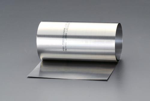 エスコ EA440EB-0.5 0.50x150mm/1.25m シム(ステンレス製)