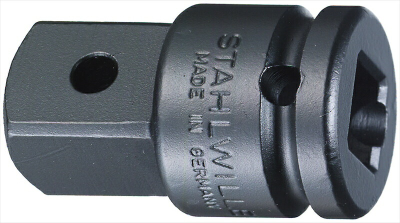 STAHLWILLE スタビレー 514IMP 1/2X3/4 差しひびき用アダプタ(33030005)