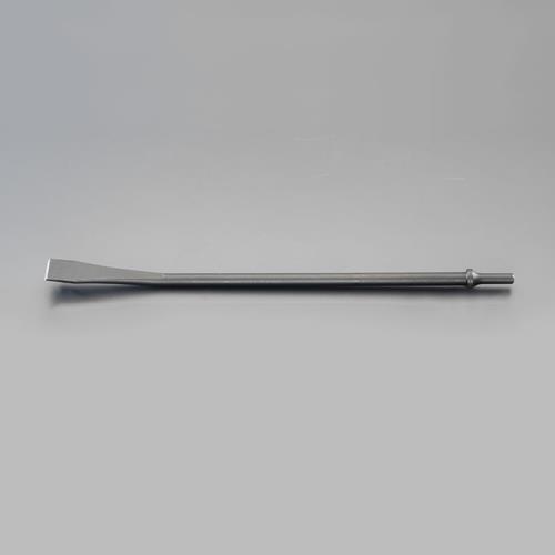 ＼当店排他的権利 全商いもの尖んがりさらに10倍／ エスコ EA159SD-32 10.2x444粍 大気圏用ロングチゼル