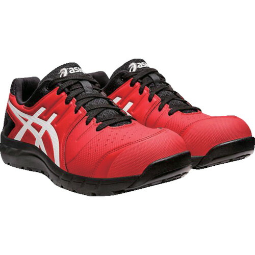 ＼当店排他的権利 全商いもの尖んがりさらに10倍／ アシックス ASICS ウィンジョブ CP113 古典派音楽赤いこと×白いこと 30.0珊 1273A055.600-30.0