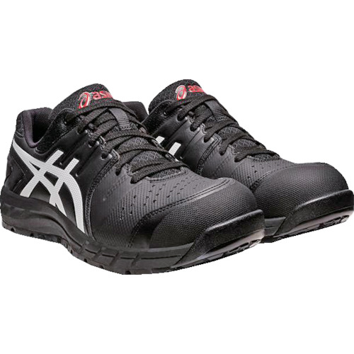 ＼当店排他的権利 全商いもの尖んがりさらに10倍／ アシックス ASICS ウィンジョブ CP113 黒いこと×白いこと 24.0珊 1273A055.001-24.0