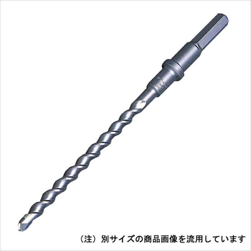 ミヤナガ 六角軸ビット HEX38055 7,991円