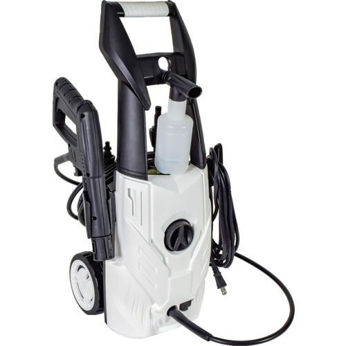 ニチドウ NICHIDO 高圧洗浄機 ジェットクリーナー NJC110C-10M