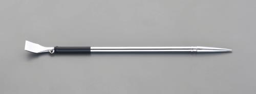 エスコ EA519AX-100 1000mm ワーキングバー