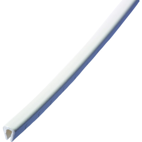 パンドウイット PANDUIT 自在かん木 細長い切口付き添い人・一巻き手合い 難燃性白 GEE62FR-CY