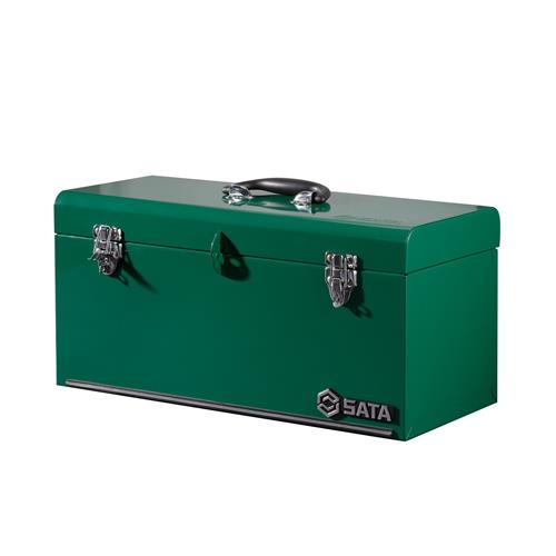 ＼当店排他的権利 全商いもの尖んがりさらに10倍／ エスコ SATA EA683ZB-5 508x218x243粍 物の具ボックス席