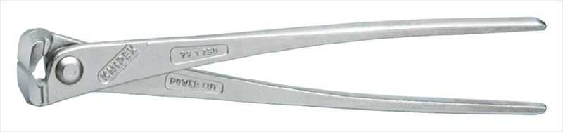 KNIPEX クニペックス 99 14 250 強力型喰い切り