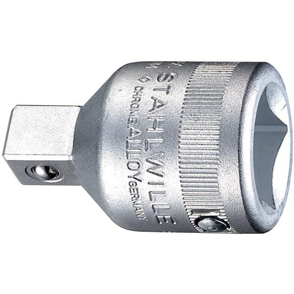 STAHLWILLE スタビレー 568 3/4X1/2 ソケットアダプター (15030003)